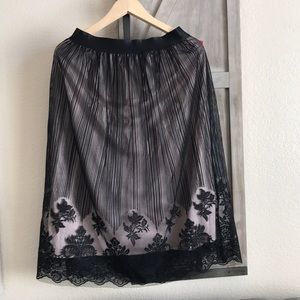 Women skirt NO OFFERS